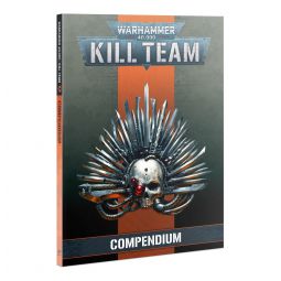 kill team 2 compendium