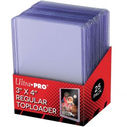 Etuis protège-cartes Pro-Fit Ultra Pro 64 x 89 mm - Au Tapis Vert