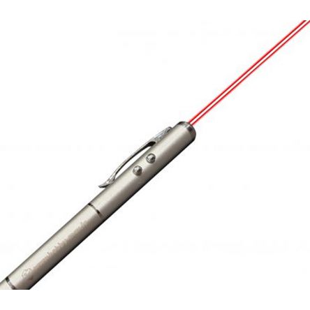 Quels sont les meilleurs pointeurs laser ? Comparatif 2024